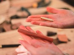 -五月木作·DIY木作文创体验店(北京路店)