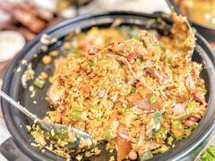 -汇丰苑·海鲜青岛菜(中山路大鲍岛店)