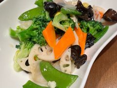 -红蜡烛-养生粥-津鲁菜(中山路店)