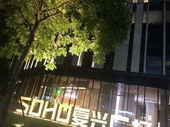 -大茴香越法料理(SOHO复兴店)