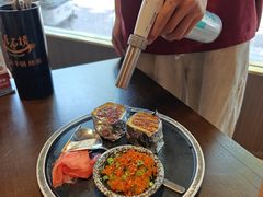-居石捞·潮汕卤水火锅(南国明珠店)