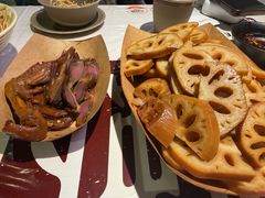 -靓靓蒸虾·头牌蒸虾(雪松路总店)
