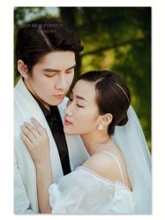 -索菲雅新派婚纱摄影(桂林店)