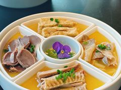 -逸品淮扬(东方渔人码头店)