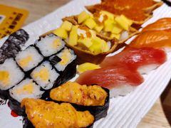 -晓寿司·日本料理(望京博雅店)