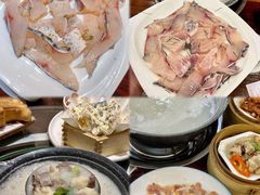 -御膳粥·牛乳粥底火锅·地道顺德菜(容桂店)
