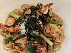 -娜娜家•Nana’s restaurant (爱琴海店)