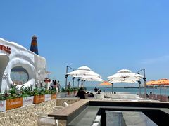 -巧克力渔家.小船海鲜胶东菜(万平口店)