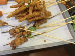 -林二哥宜烤官·宜宾小烧烤