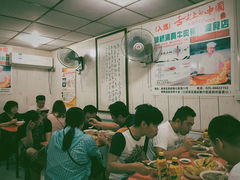-草桥清真牛肉锅贴扁食店