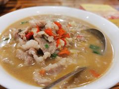 -秀妈厨房(灰汤老店)