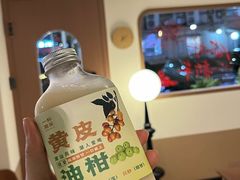 -一杯潮茶·专注潮汕茶饮(朝阳庄店)