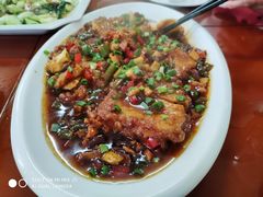 一品豆腐-品雅轩农家乐