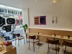 -芳博滋法式甜品(时代店)