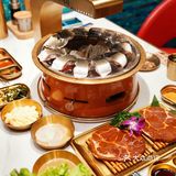 魔都活烤鳗鱼专门店！谁吃谁不迷糊呀～