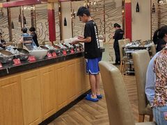 -世贸万锦大酒店·烹大师火锅达人