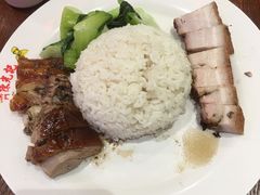 -陈光记烧腊(长寿路店)