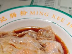 -西关明记肠粉·亚洲地标美食(北京路店)