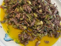 -食光慢宴·安吉土菜馆