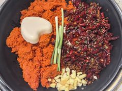 精品牛油红锅-龙厂长火锅厂(抚琴店)