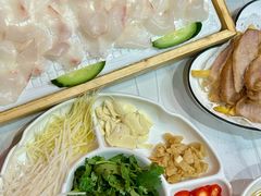 -官塘锋记鱼生·生腌·砂锅粥(牌坊街店)