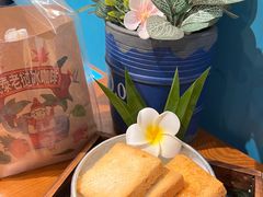 -婉泰·特色小吃·舂鸡脚(告庄二店)