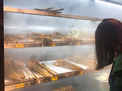 -乐乐姐超级土豆(中关村5号店)
