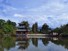 -黑龙潭公园