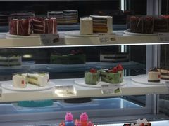 -都市甜心(祥宾店)