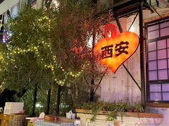 -福苗小骆驼烧烤(莲湖路店)