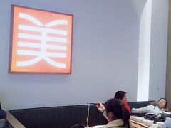 大堂-美颐美·鲍汁排骨饭(龙华百佳华店)