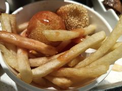 -比尔斯健康烤肉自助餐厅