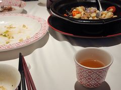 -谭厨中山传家菜.乳鸽.脆鲩鱼(华强北中航城店)