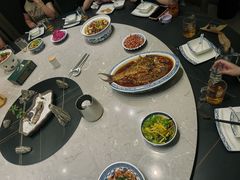 -曾家厨房·新徽菜(九华山路店)