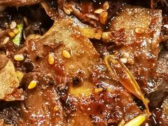-何猫特色黄焖羊肉