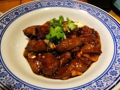 -局气 烤鸭·北京菜(光华路店)