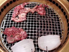 -谷牛和牛烤肉(漕河泾印象城店)