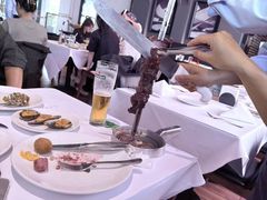 -拉蒂娜·巴西牛排馆 Latina·Brazilian Steakhouse(陆家嘴旗舰店)