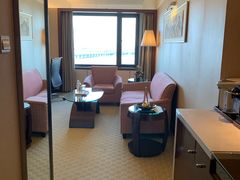 -哈尔滨香格里拉大酒店