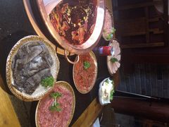 宽巷子成都火锅-宽巷子成都火锅(南站店)