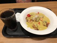 -大家乐(广州天河城六楼店)