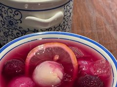 -张翻越·川渝冒菜·武汉黑鸭煲(城北万象城店)