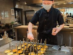 -南湖宾馆·鸳湖阁全日制餐厅