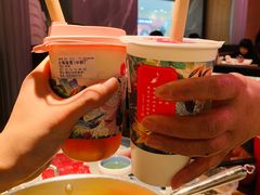 -左庭右院鲜牛肉火锅(环球港店)