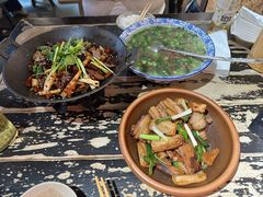 -饭江湖·江湖菜(湖广会馆店)