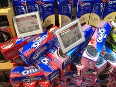 -Olé精品超市(北京合生汇店)