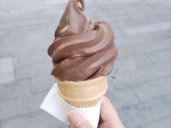 -麦当劳(望京国际商业中心店)