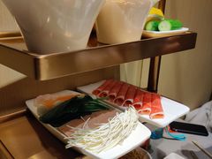 -海底捞火锅(大融城店)