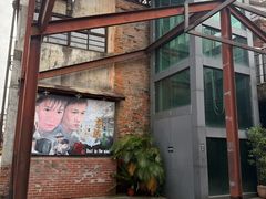 -剥皮寮历史街区