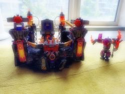 -Block Park 租乐高(D32店)